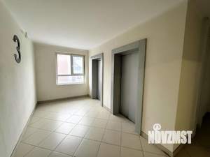 Студия квартира, вторичка, 19м2, 3/18 этаж