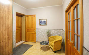 3-к квартира, вторичка, 89м2, 3/5 этаж