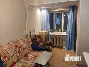 Студия квартира, вторичка, 15м2, 1/5 этаж