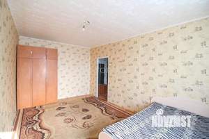 2-к квартира, вторичка, 52м2, 2/2 этаж