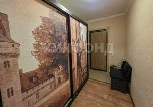 2-к квартира, вторичка, 45м2, 10/12 этаж