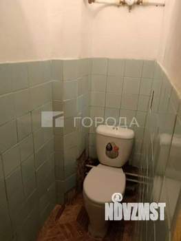3-к квартира, вторичка, 60м2, 1/9 этаж