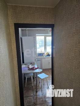 2-к квартира, вторичка, 45м2, 4/5 этаж