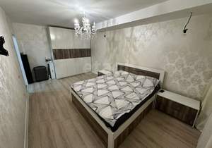 2-к квартира, вторичка, 53м2, 7/17 этаж