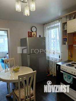 1-к квартира, вторичка, 33м2, 7/9 этаж