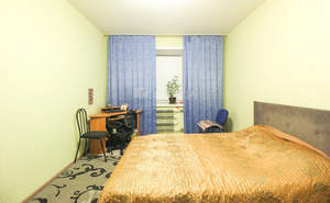 4-к квартира, вторичка, 114м2, 6/10 этаж