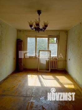 3-к квартира, вторичка, 61м2, 5/5 этаж