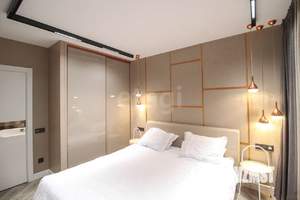 6-к квартира, вторичка, 170м2, 8/12 этаж