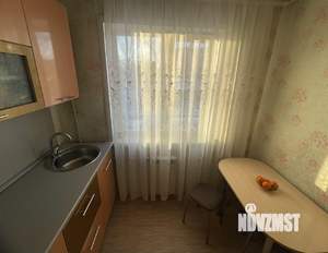 2-к квартира, вторичка, 45м2, 3/5 этаж