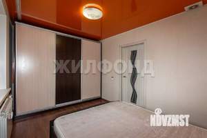 2-к квартира, вторичка, 68м2, 10/10 этаж