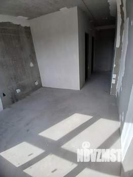 2-к квартира, сданный дом, 58м2, 8/16 этаж