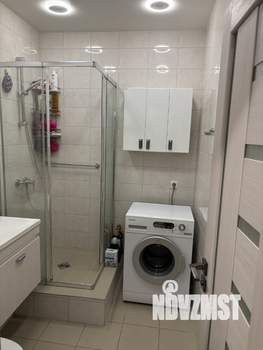 Студия квартира, вторичка, 32м2, 1/17 этаж