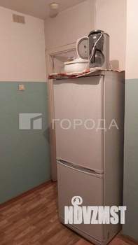 1-к квартира, вторичка, 33м2, 7/10 этаж