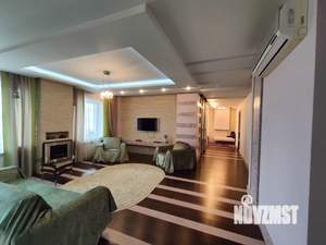 3-к квартира, вторичка, 103м2, 12/16 этаж