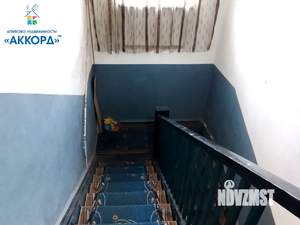 3-к квартира, вторичка, 67м2, 2/2 этаж