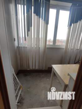 1-к квартира, вторичка, 33м2, 8/10 этаж