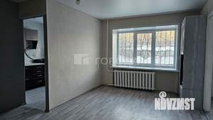 3-к квартира, вторичка, 44м2, 4/5 этаж