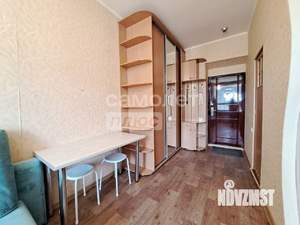 1-к квартира, вторичка, 18м2, 3/4 этаж