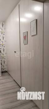 1-к квартира, вторичка, 52м2, 16/16 этаж