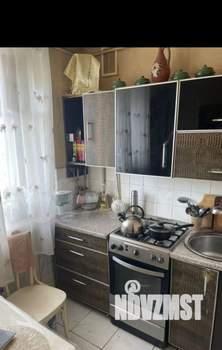 2-к квартира, вторичка, 49м2, 5/5 этаж