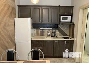 2-к квартира, вторичка, 35м2, 15/16 этаж