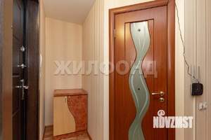 1-к квартира, вторичка, 34м2, 6/10 этаж