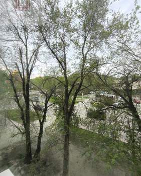 3-к квартира, вторичка, 47м2, 3/5 этаж