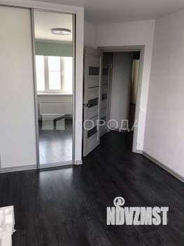 2-к квартира, вторичка, 55м2, 14/16 этаж
