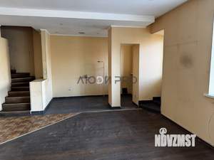 6-к квартира, вторичка, 217м2, -1/3 этаж