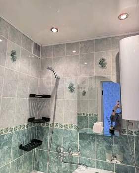 1-к квартира, вторичка, 30м2, 9/9 этаж