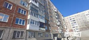 3-к квартира, вторичка, 60м2, 4/9 этаж