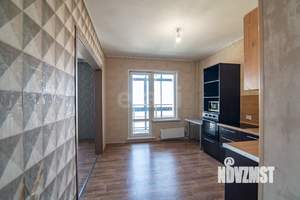 3-к квартира, вторичка, 63м2, 12/16 этаж