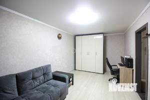 2-к квартира, вторичка, 49м2, 2/9 этаж