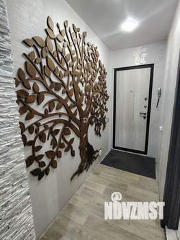 2-к квартира, вторичка, 45м2, 5/5 этаж