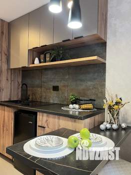 Студия квартира, вторичка, 12м2, 5/5 этаж