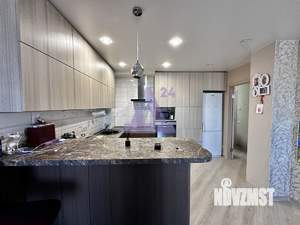 2-к квартира, вторичка, 54м2, 7/12 этаж
