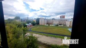 2-к квартира, вторичка, 50м2, 6/9 этаж