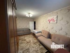 1-к квартира, вторичка, 30м2, 3/5 этаж