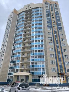 Студия квартира, вторичка, 35м2, 6/17 этаж