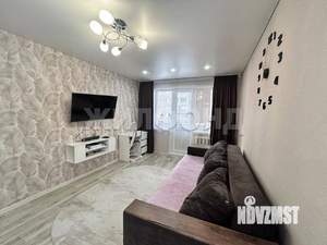 2-к квартира, вторичка, 43м2, 2/5 этаж