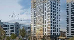 1-к квартира, вторичка, 37м2, 8/18 этаж