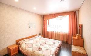 2-к квартира, вторичка, 47м2, 1/1 этаж