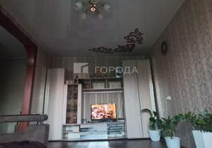 2-к квартира, вторичка, 44м2, 4/5 этаж