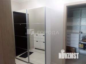 2-к квартира, вторичка, 62м2, 15/16 этаж