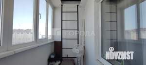 1-к квартира, вторичка, 34м2, 8/10 этаж