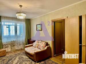 2-к квартира, вторичка, 45м2, 4/9 этаж