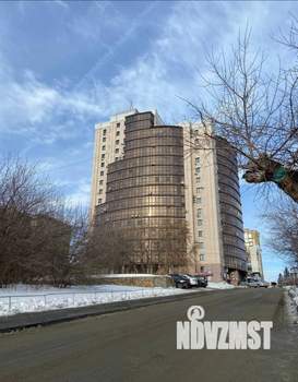 4-к квартира, вторичка, 199м2, 8/16 этаж