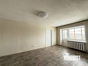 2-к квартира, вторичка, 46м2, 5/5 этаж