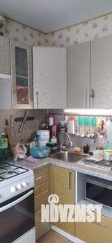 2-к квартира, вторичка, 43м2, 4/5 этаж