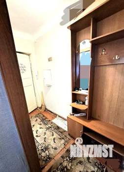 1-к квартира, вторичка, 30м2, 2/4 этаж